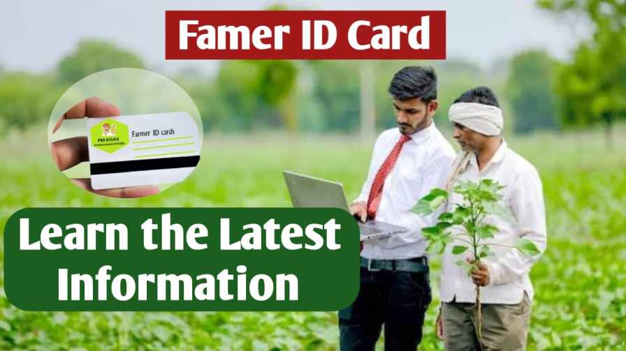 Farmer ID Card