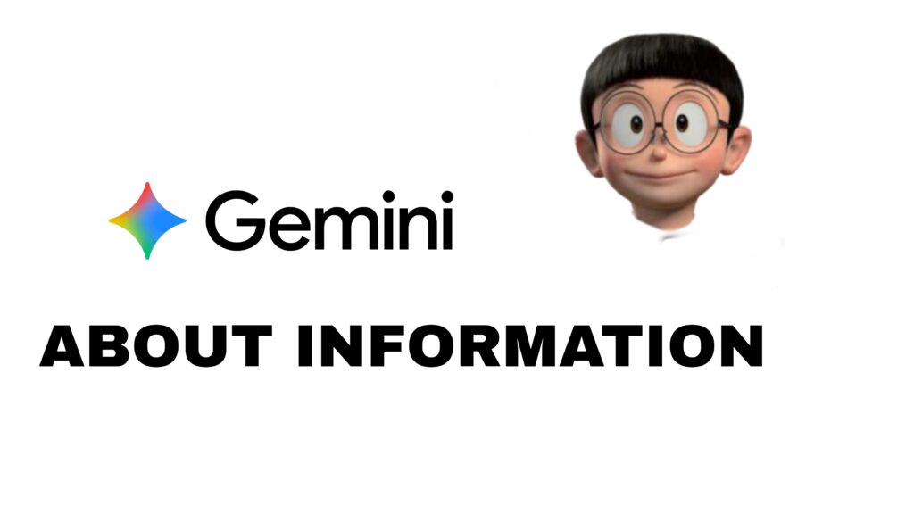 Google Gemini photo editing trend about information 2025